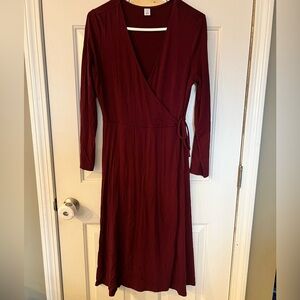 Old navy women's dress5/25$